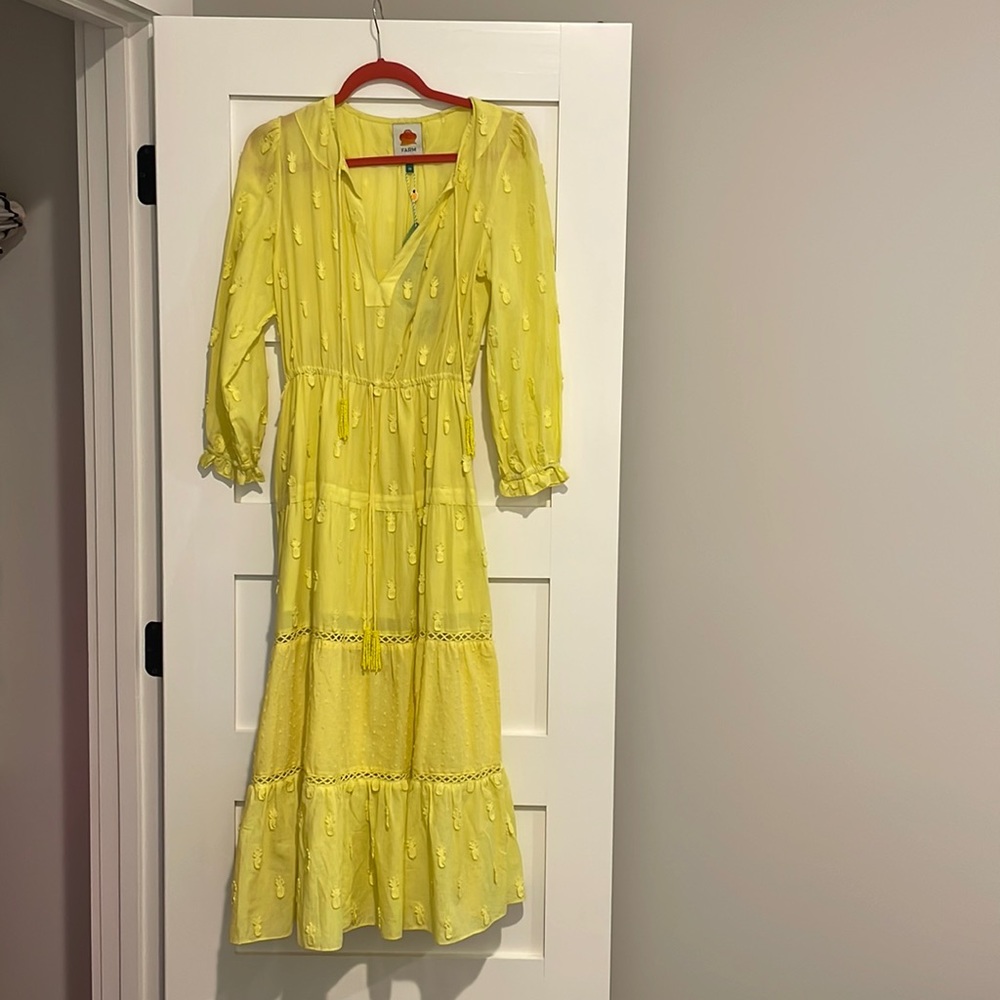 FARM RIO brand new with tags